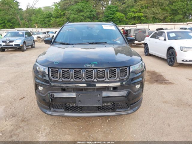 3C4NJDBN4ST526236 Jeep Compass