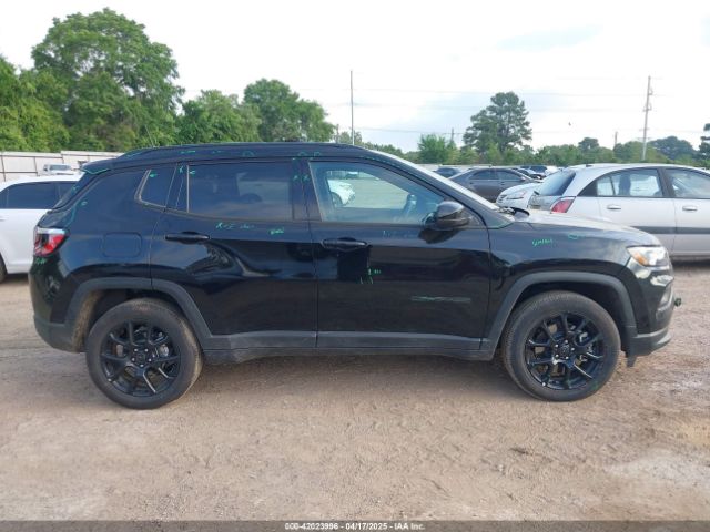 3C4NJDBN4ST526236 Jeep Compass