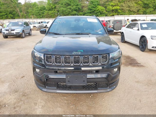 3C4NJDBN4ST526236 Jeep Compass