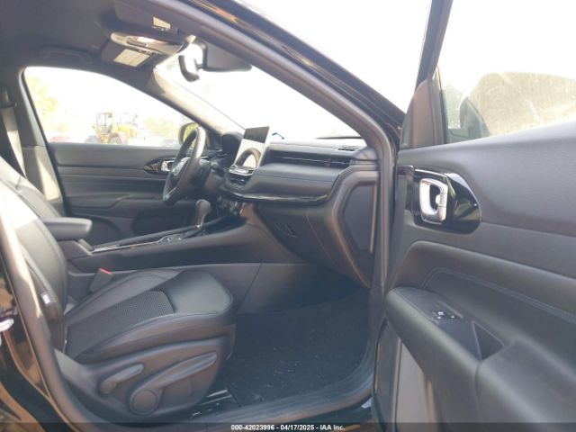3C4NJDBN4ST526236 Jeep Compass
