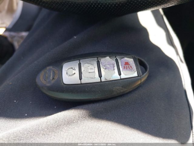 5N1AR2MN1GC613261 Nissan Pathfinder Platinum/s/sl/sv