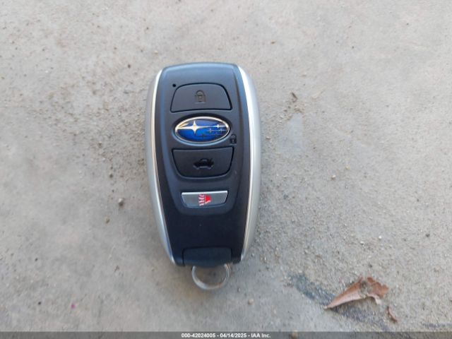 JF2SKADC2RH500769 Subaru Forester Premium