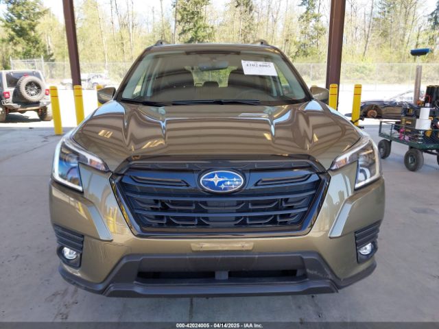 JF2SKADC2RH500769 Subaru Forester Premium