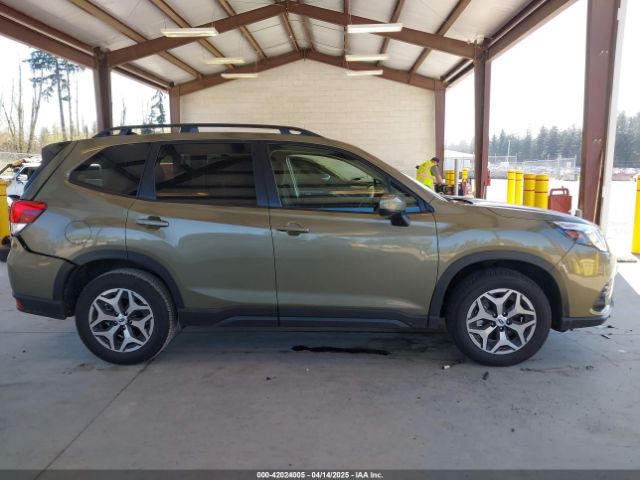 JF2SKADC2RH500769 Subaru Forester Premium