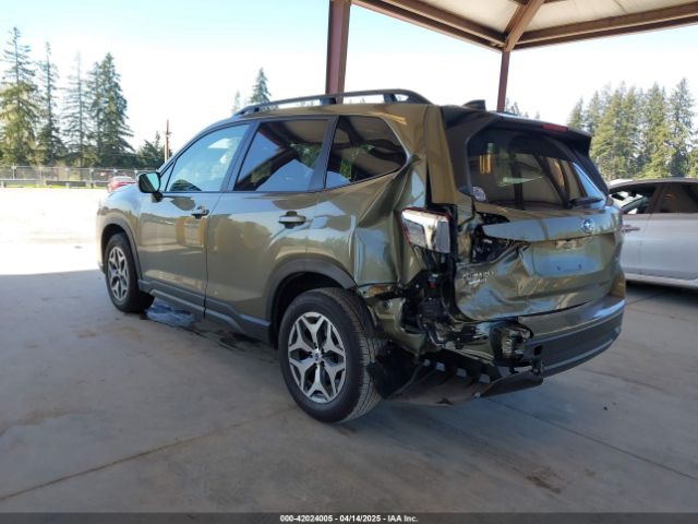 JF2SKADC2RH500769 Subaru Forester Premium