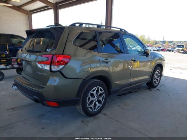 JF2SKADC2RH500769 Subaru Forester Premium
