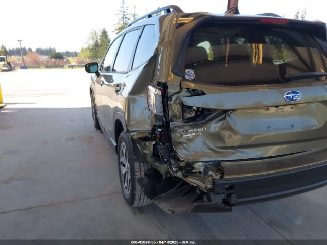JF2SKADC2RH500769 Subaru Forester Premium