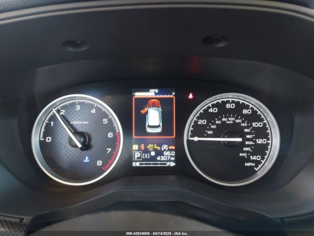 JF2SKADC2RH500769 Subaru Forester Premium