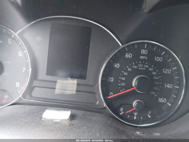 KNAFK5A80G5601716 KIA Forte 5-door Lx