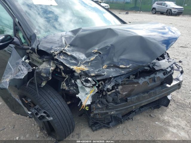KNAFK5A80G5601716 KIA Forte 5-door Lx