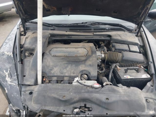 2006 ACURA TL 19UUA66266A069161 Photo 9