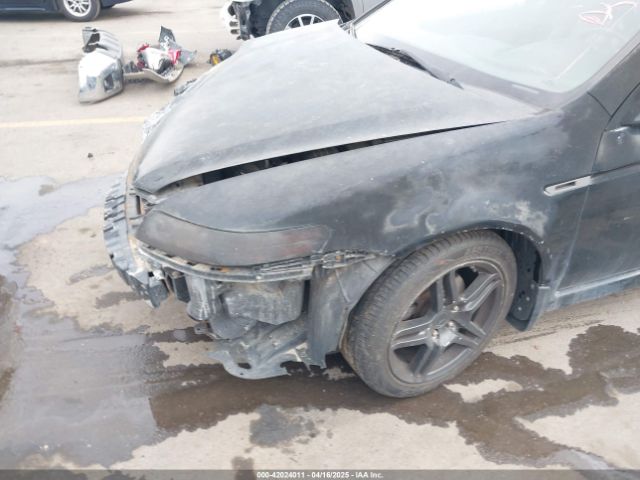 2006 ACURA TL 19UUA66266A069161 Photo 5