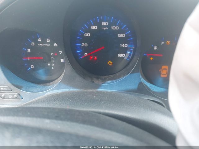 2006 ACURA TL 19UUA66266A069161 Photo 6
