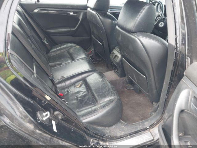 2006 ACURA TL 19UUA66266A069161 Photo 7