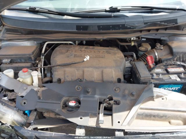 5FNRL5H3XGB109720 Honda j35z8