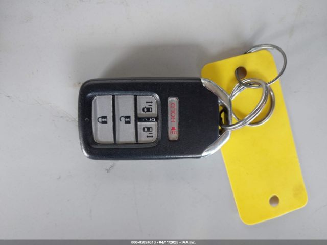 5FNRL5H3XGB109720 Honda j35z8
