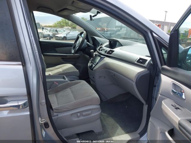 5FNRL5H3XGB109720 Honda j35z8