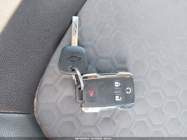 1GCGSDEN2H1243951 Chevrolet Colorado Z71