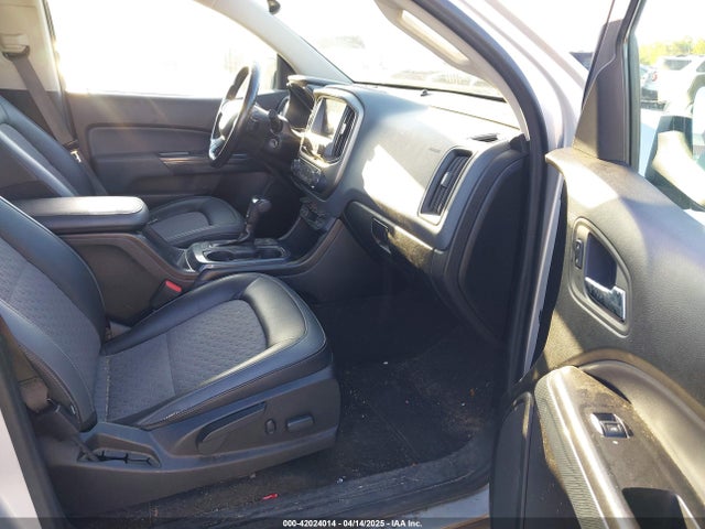 1GCGSDEN2H1243951 Chevrolet Colorado Z71