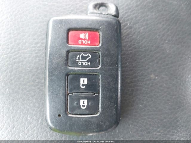 5TDDKRFH8FS213331 Toyota Highlander Limited Platinum V6