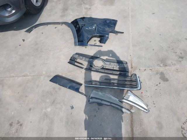 5TDDKRFH8FS213331 Toyota Highlander Limited Platinum V6