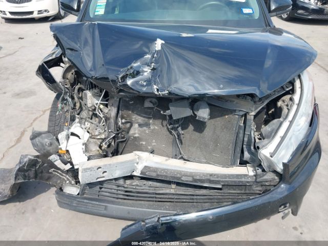 5TDDKRFH8FS213331 Toyota Highlander Limited Platinum V6