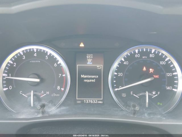 5TDDKRFH8FS213331 Toyota Highlander Limited Platinum V6
