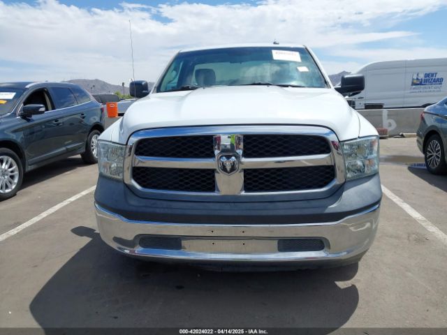 3C6JR6DG7HG555790 RAM 1500 Tradesman