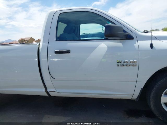 3C6JR6DG7HG555790 RAM 1500 Tradesman