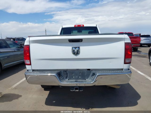 3C6JR6DG7HG555790 RAM 1500 Tradesman