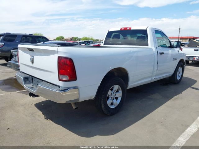 3C6JR6DG7HG555790 RAM 1500 Tradesman