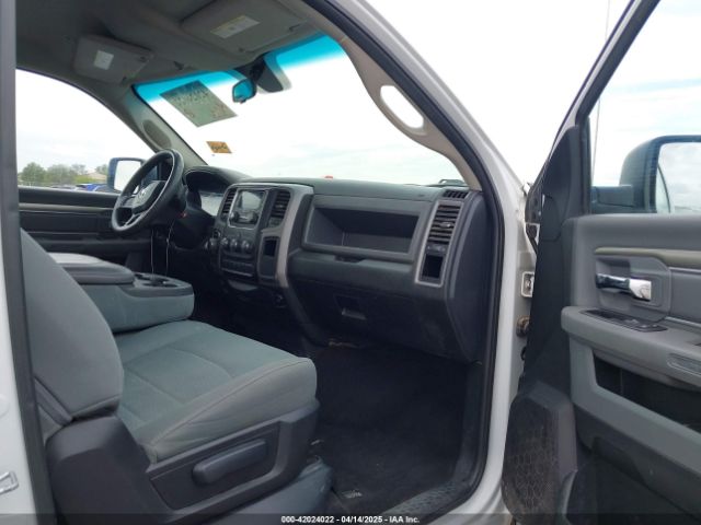 3C6JR6DG7HG555790 RAM 1500 Tradesman