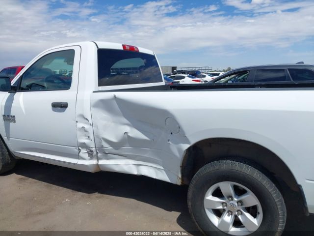 3C6JR6DG7HG555790 RAM 1500 Tradesman