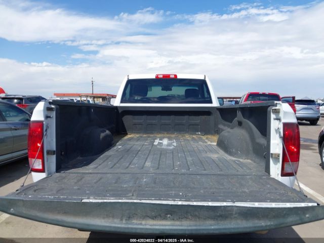3C6JR6DG7HG555790 RAM 1500 Tradesman