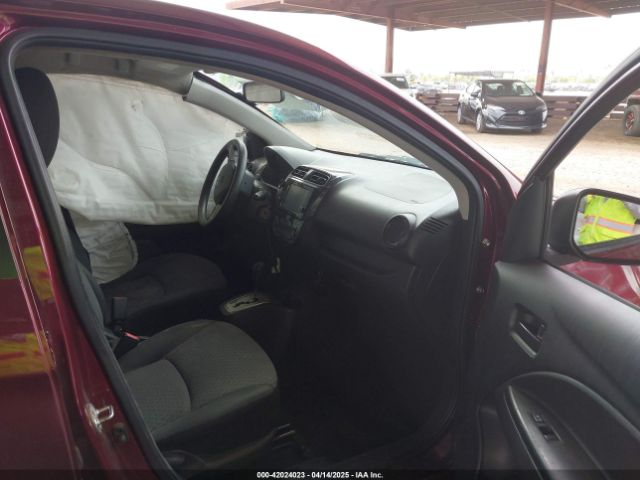 ML32A3HJXLH001752 Mitsubishi MIRAGE ES