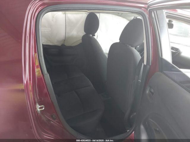 ML32A3HJXLH001752 Mitsubishi MIRAGE ES