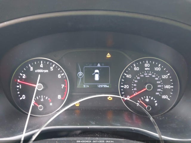 KNDPMCAC1H7140218 KIA Sportage Lx