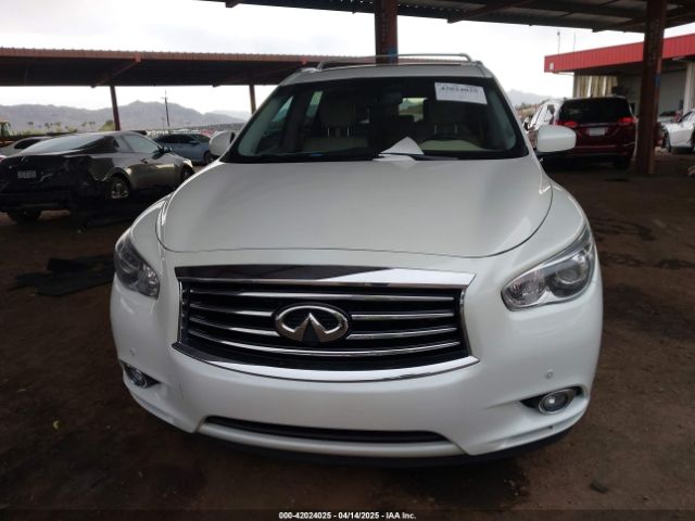 5N1AL0MM6FC553098 Infiniti QX60