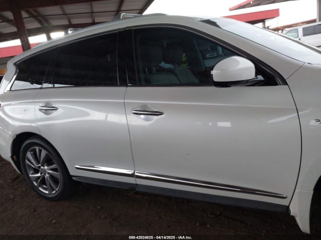 5N1AL0MM6FC553098 Infiniti QX60