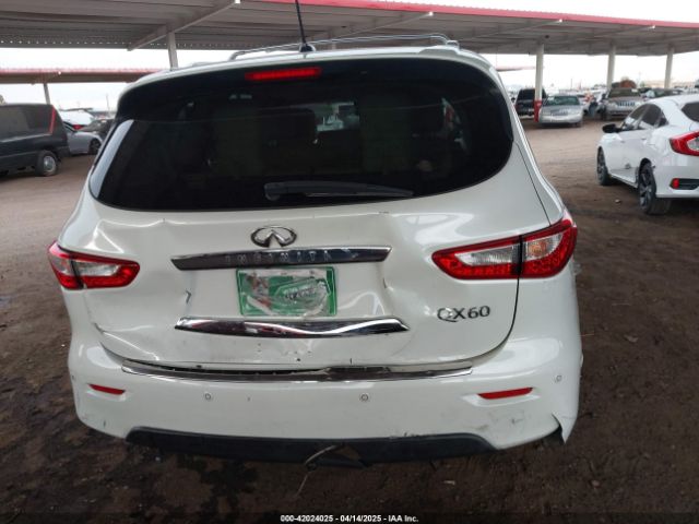 5N1AL0MM6FC553098 Infiniti QX60