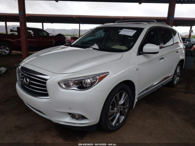 5N1AL0MM6FC553098 Infiniti QX60