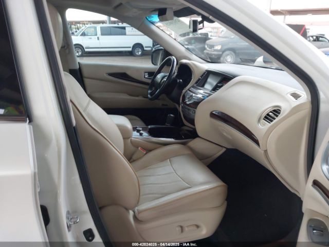 5N1AL0MM6FC553098 Infiniti QX60