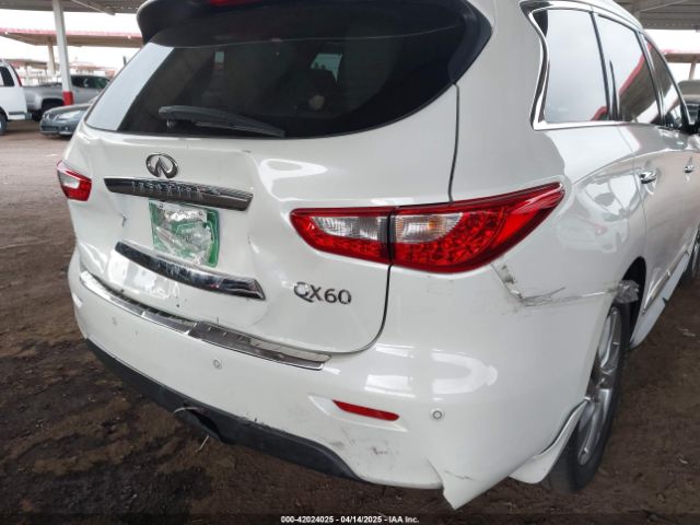 5N1AL0MM6FC553098 Infiniti QX60