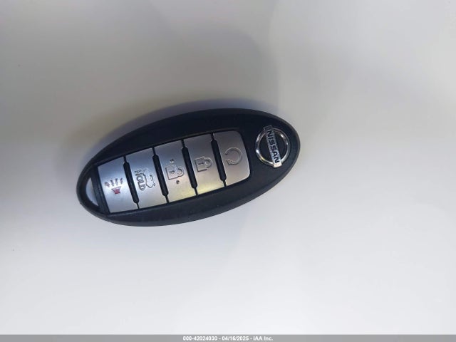 1N4AL3AP0JC206823 Nissan Altima 2.5 Sv