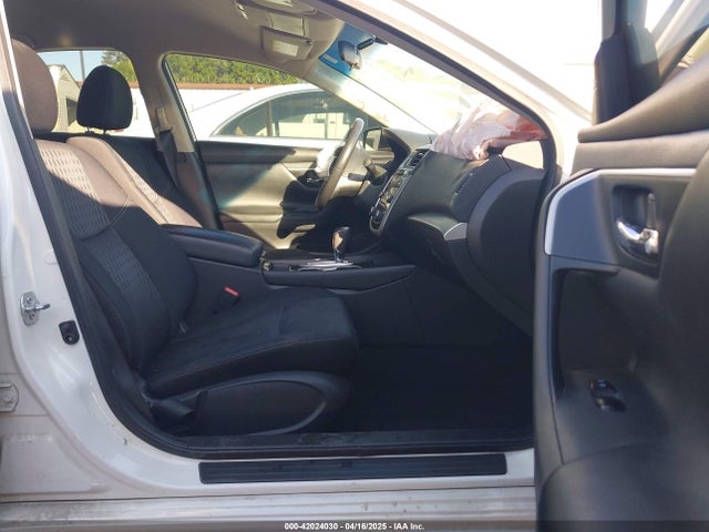 1N4AL3AP0JC206823 Nissan Altima 2.5 Sv