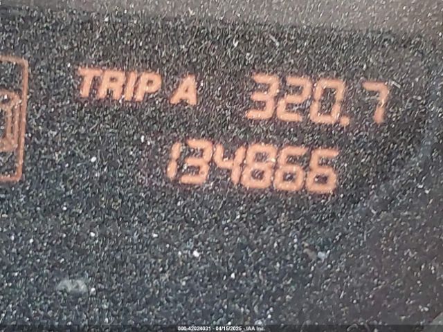 2003 ACURA TL 19UUA56603A002287 Photo 6