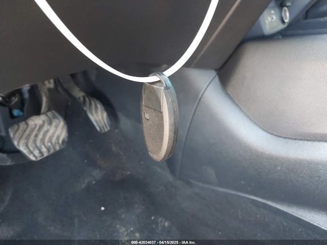 KNMAT2MT4LP514652 Nissan Rogue Sv Fwd