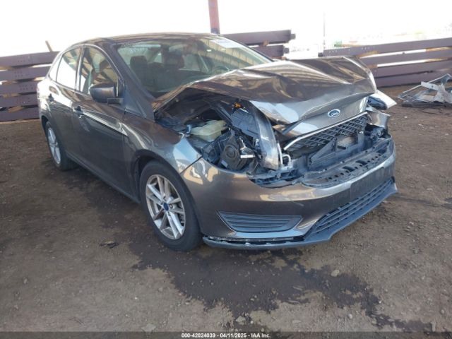 1FADP3F23JL250202 auction archive image