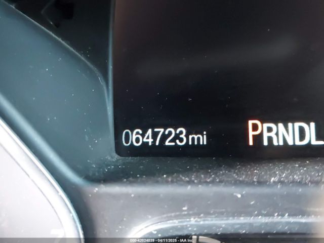 1FADP3F23JL250202 Ford FOCUS SE