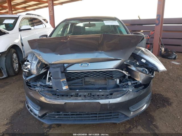 1FADP3F23JL250202 Ford FOCUS SE